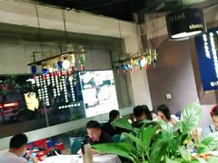 大堂-熊记虾王·小龙虾(东晓南店)