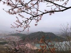 -北京十三陵国家森林公园蟒山景区