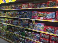 -TOYSRUS玩具反斗城(凯德广场云尚店)
