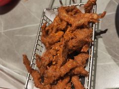 -丽伟的串·烧烤·砂锅(季景天地店)