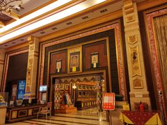 -松潘川主寺嘉绒鑫宫大酒店