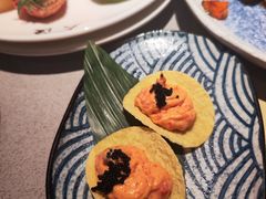 -大渔铁板烧(铁西万象汇店)