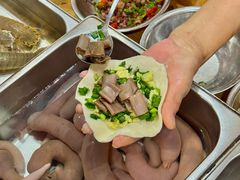 -金龙·打边炉(南京西路店)