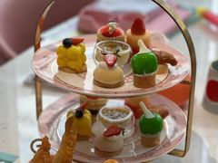 -水桶王国主题餐厅·聚会·生日派对·亲子活动·家庭套餐(亚龙湾希尔顿店)