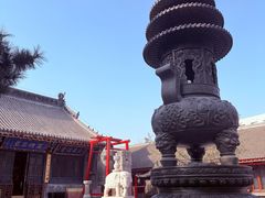 -慈恩寺