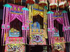 -中国闽台缘博物馆