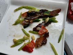 -墨白私房菜·广东菜 粤菜