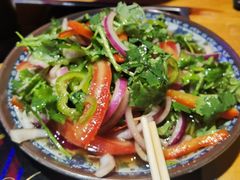 -新疆烧烤王(广灵店)