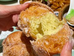 -喜势点·糖沙翁手工茶点·本地人茶居(永庆坊店)