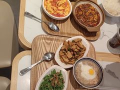 -乡村基·川味现炒大王(熙悦天街店)