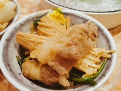 -万岁寿司(蓬江万达店)