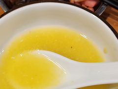 -聚友朋褡裢火烧(天北路店)