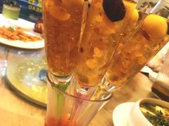 -安多素食(广仁寺路店)