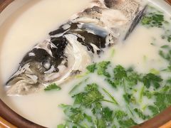 -千岛湖鱼味馆(十字街总店)