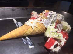 -金牌外婆家(苏州中心店)