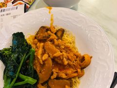 -翠华餐厅(香港国际机场店)