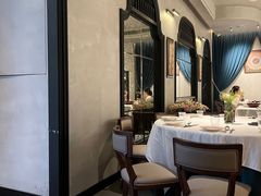 -狮拾久·现代新加坡料理(壹方城店)