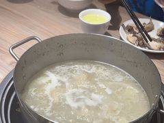 -探窝·竹笙椰子鸡(杨箕店)