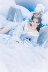 北京九月鹰飞古装摄影工作室(沐兰馆)-九月鹰飞汉服摄影工作室