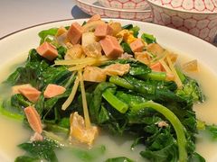 -渝月·川菜(海岸城店)