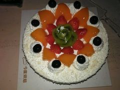 -今度烘焙(北大街店)