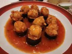 -聚福宝合苑食府(南头镇店)