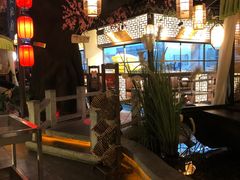 -福满我家大碗厨·湘菜(上海大厦店)