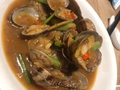 -莆田餐厅PUTIEN(万象天地店)