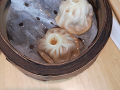 上海小笼包-嘉和一品粥(方庄店)