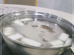 -菜忠潮州牛肉店(岗厦店)