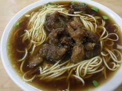 -瞻老元面馆(双塘路店)