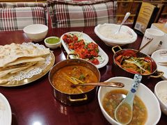 -清真· AL-JANNAT 佳纳特餐厅(仙林店)