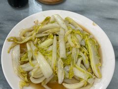 -容里煲仔饭(利丰北路店)