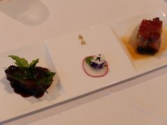-唐阁(香港朗廷酒店)