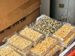 -金莲葱饼