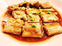 -隆荟•台州菜•粤菜
