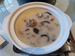 鱼羊鲜-富淳饭店(陆家嘴保利广场店)