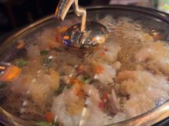 -绿茶餐厅(西湖银泰百货店)