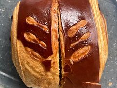 -屋裡·Union Bakery(龙江路店)