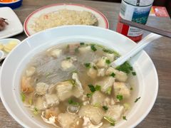 -嘻小北·兰州清汤牛肉面(太平洋森活天地店)