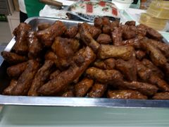 -壹条龙饭庄台基厂店