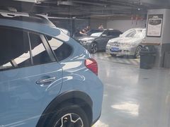 -AUTO派·汽美工作室·贴膜车衣改色