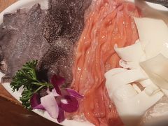-巴卤社老火锅(财富店)