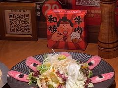 -MIKOMIKO和牛烧肉专门店(南门店)