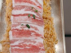 -西塔老太太泥炉烤肉(亚运村店)