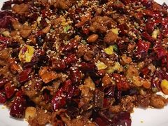 -三猫黑鱼花(南大店)