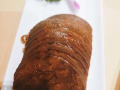 -功德林(南京西路店)