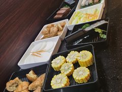 玉米-一哥澳门豆捞·澳门风打边炉(高德置地店)