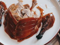 -大鸭梨烤鸭(北洼路店)
