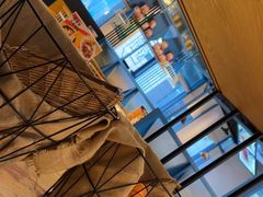 -菲滋意式餐厅(金华银泰城店)